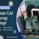 distributor cold storage bogor
