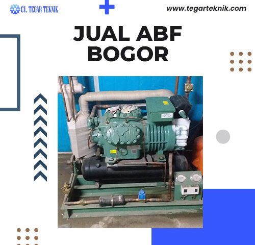 jual abf bogor