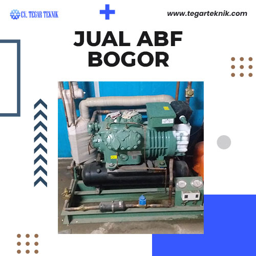 jual abf bogor