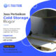 jasa perbaikan cold storage bogor