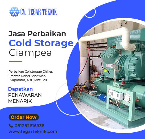 jasa cold storage ciampea