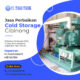 jasa cold storage cibinong