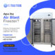 apa itu air blast freezer